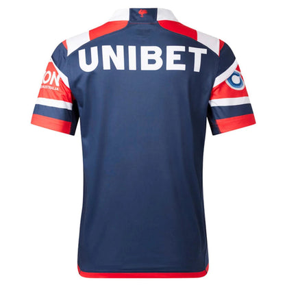 2024 Sydney Roosters Home Jersey