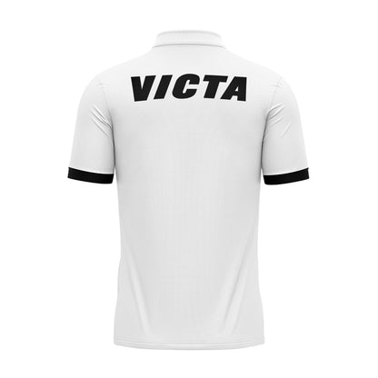 Western Suburbs Magpies 1978 Retro Alternate Polo Shirt