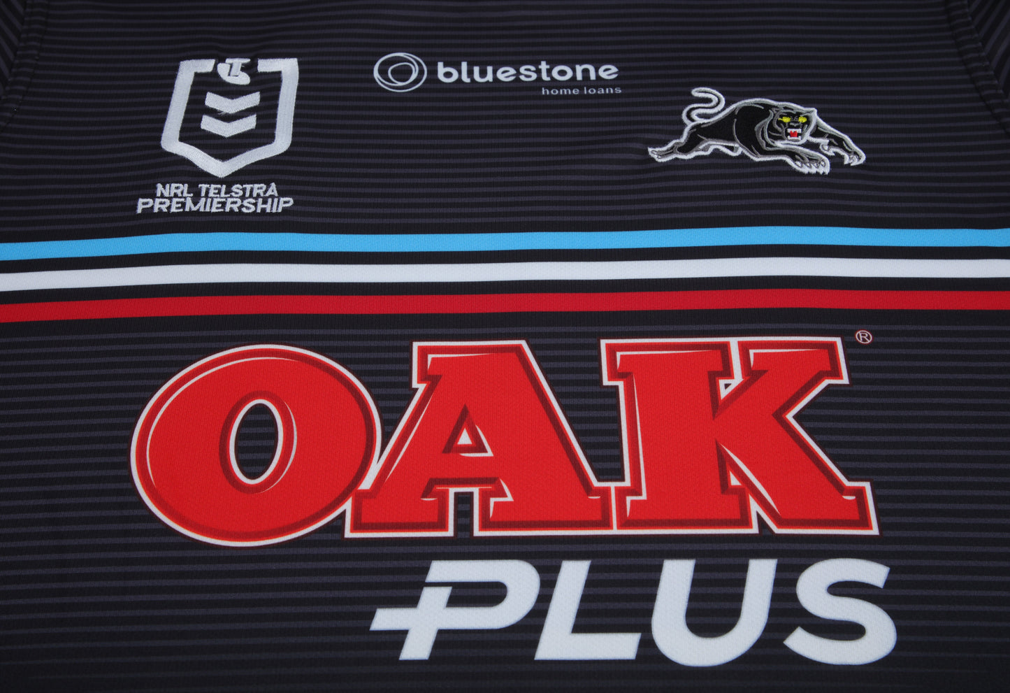 2022 Penrith Panthers Alternate Jersey