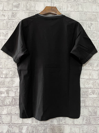 New Zealand All Blacks Rugby Jersey