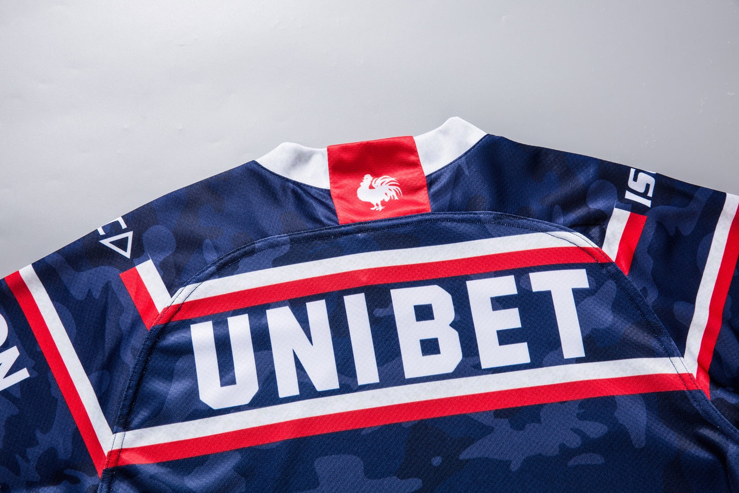 Sydney Roosters 2019 ANZAC Jersey