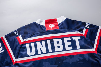 Sydney Roosters 2019 ANZAC Jersey