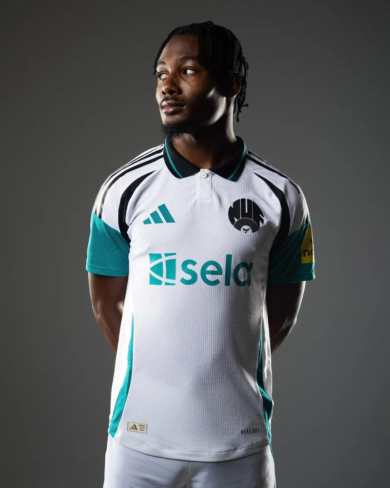 Newcastle United 2024/25 Third Jersey Shirt