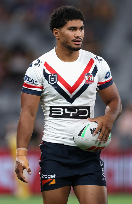 Sydney Roosters 2025 Away Jersey