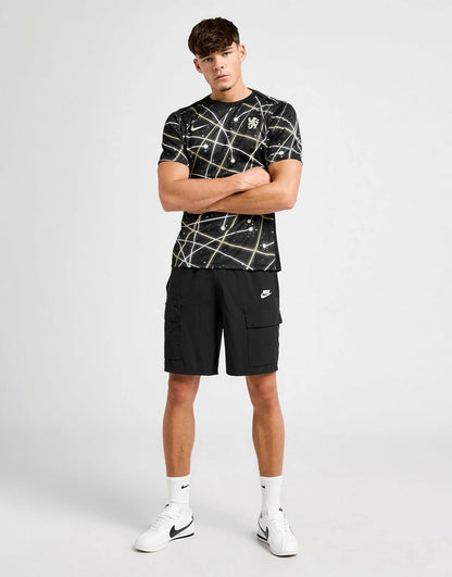Chelsea 2025 Club World Cup Pre Match Jersey Shirt