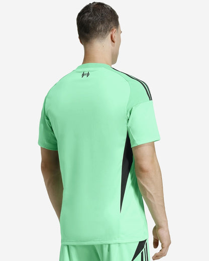 Liverpool 2025/26 Goalkeeper Jersey Shirt