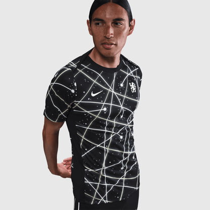 Chelsea 2025 Club World Cup Pre Match Jersey Shirt