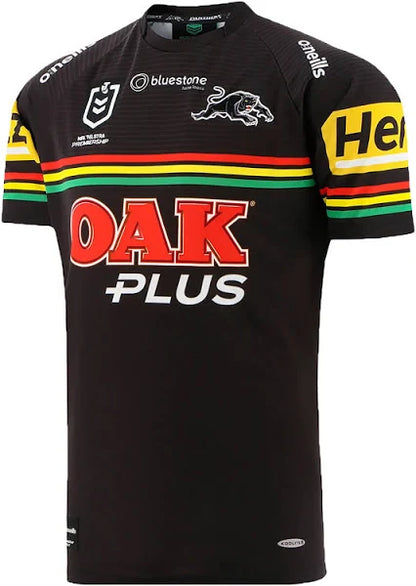 2023 Penrith Panthers Home Jersey