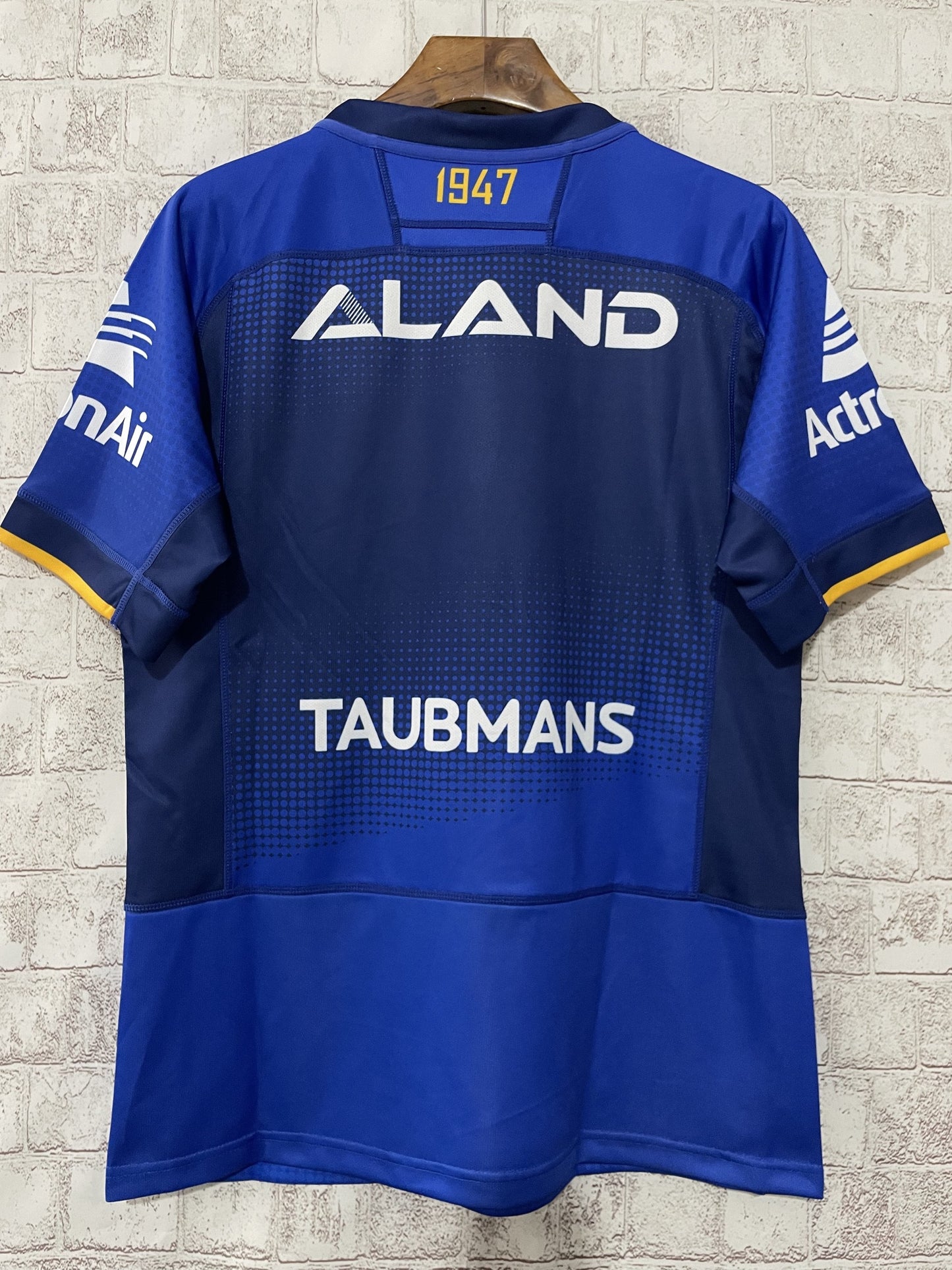 2024 Parramatta Eels Home Jersey