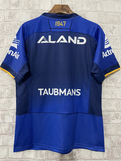2024 Parramatta Eels Home Jersey