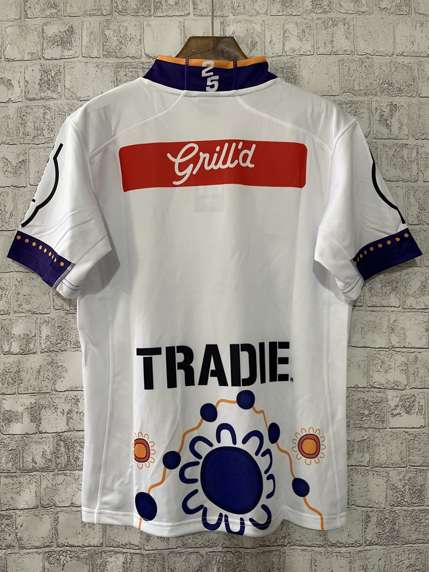 2023 Melbourne Storm Indigenous Jersey