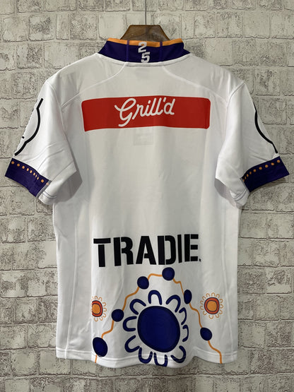 2023 Melbourne Storm Indigenous Jersey