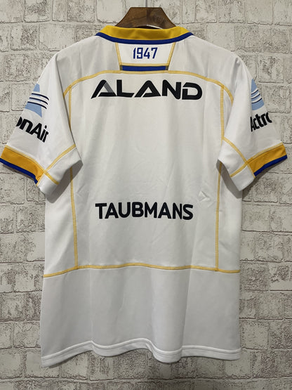 2024 Parramatta Eels Away Jersey