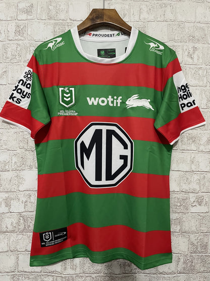2024 South Sydney Rabbitohs Away Jersey