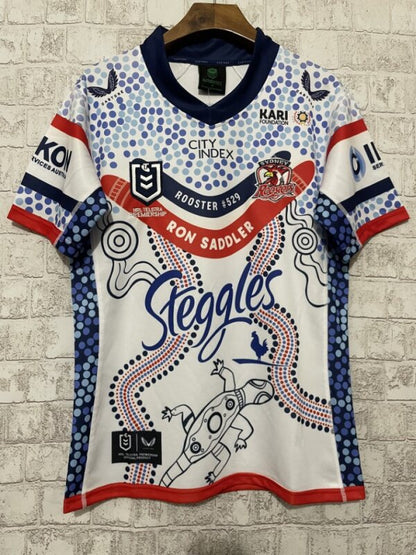 2024 Sydney Roosters Indigenous Jersey