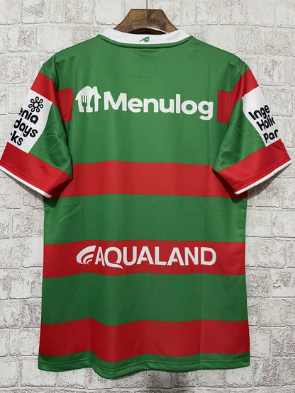 2024 South Sydney Rabbitohs Away Jersey