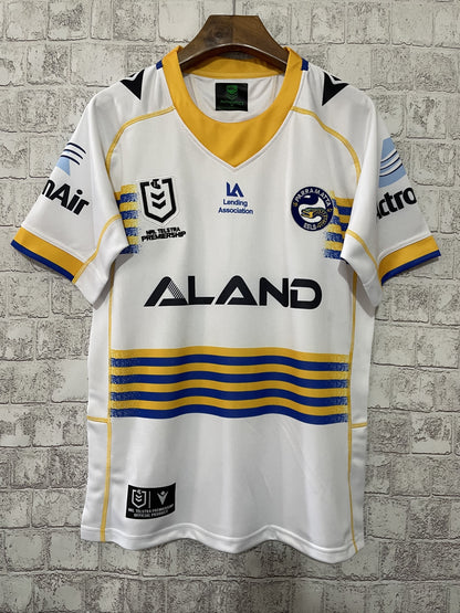 2023 Parramatta Eels Away Jersey