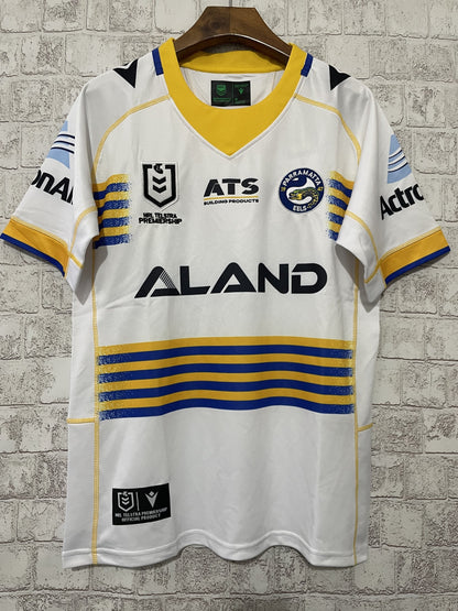 2024 Parramatta Eels Away Jersey