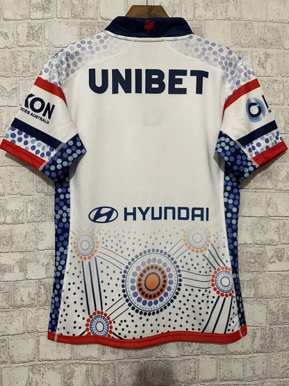 2024 Sydney Roosters Indigenous Jersey