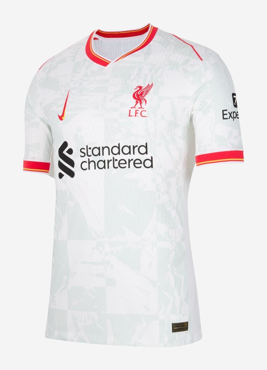 Liverpool new jerseys online